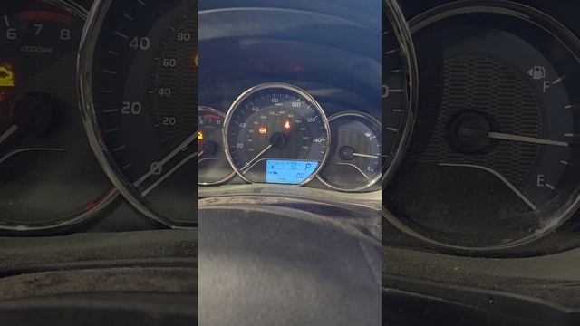 how to reset maintenance light 2016 Toyota Corolla смотреть онлайн