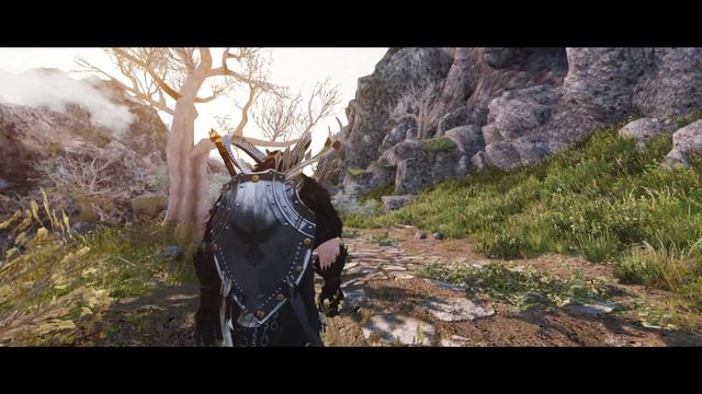 ◉ Skyrim LE 2020 ◉ Ultra Modded 4K : Best Next Gen Graphics !! ◉ Modlist !! смотреть онлайн