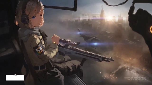 Ảnh động Anime Cực Chất Full HD. Âm Nhạc điện ảnh Hoành Tráng: 