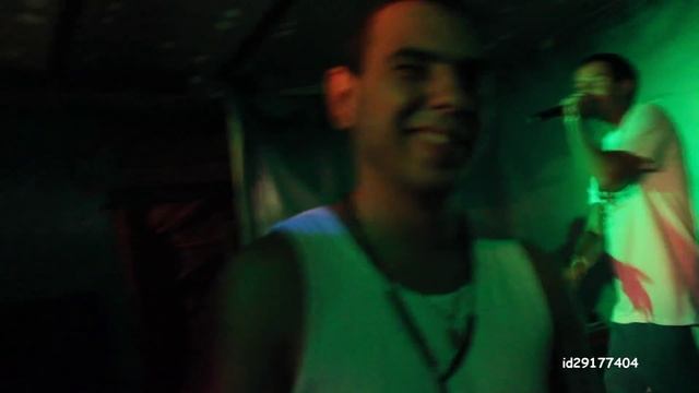 ГарриПластик и Доберман - Полигон смотреть онлайн