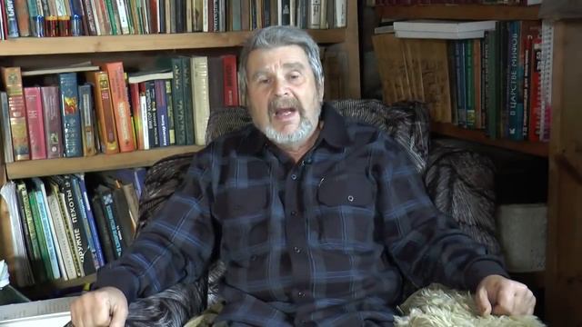 Георгий Сидоров. О смене власти в России. Часть первая смотреть онлайн