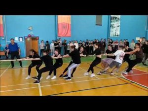 День здоровья в СК на Бутлерова 4