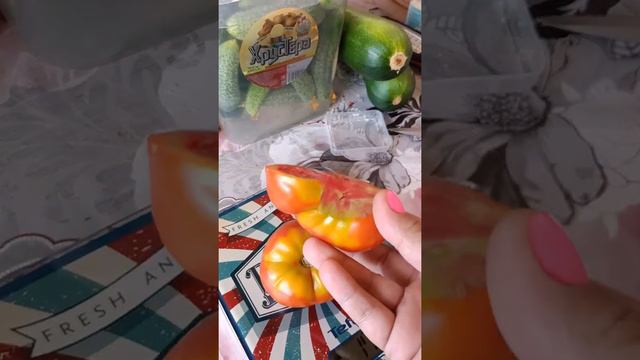 томаты Туз смотреть онлайн