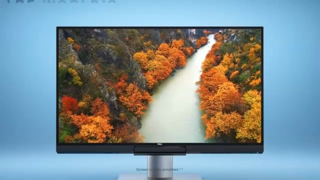 Dell представила монитор UP2720Q: 27 дюймов, 4K, встроенный колориметр смотреть онлайн