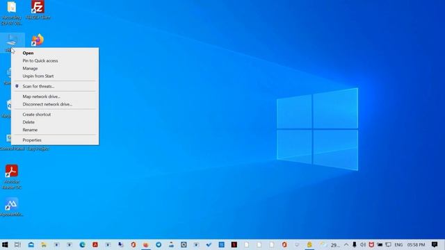 HOW TO CHECK TPM VERSION FOR WINDOWS 11 | INTEL PROCESSOR GENERATION смотреть онлайн