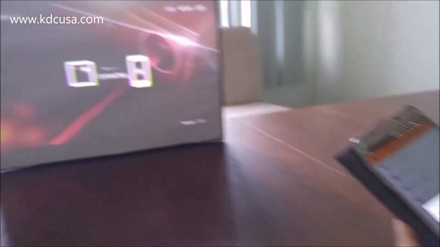 UO Smart Beam Laser_How to Update Firmware with App & Android Phone смотреть онлайн