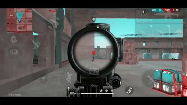 2 Способа бутылку во Фри Фаере|Garena Free Fire смотреть онлайн