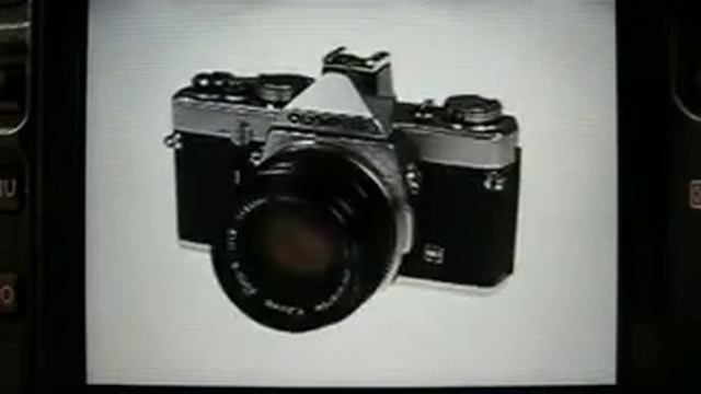 Olympus E 520 Live View смотреть онлайн