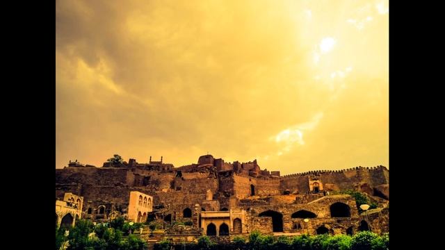 Hyderabad History (Pakistan) смотреть онлайн