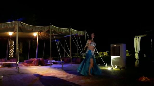 Aziza belly dancer UAE танец живота Краснодар смотреть онлайн