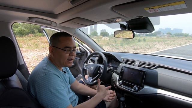 【集车】买得起的大号小本田-享域 смотреть онлайн