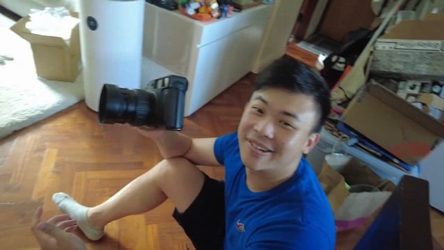 Fuji GW690iii first impressions and sample photos смотреть онлайн