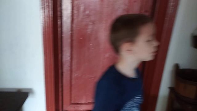 Дом-музей С.М.Кирова. смотреть онлайн