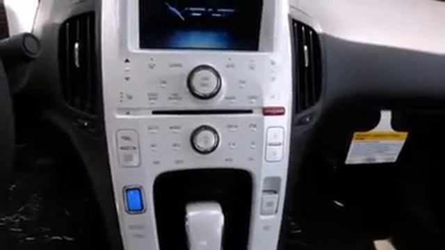 2012 Chevrolet Volt in Stuart, FL 34994 смотреть онлайн