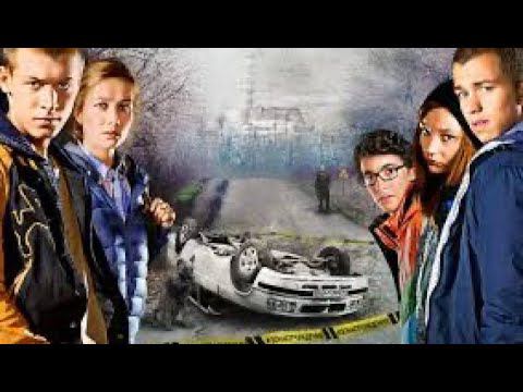 Чернобыль зона отчуждения разбор сериала