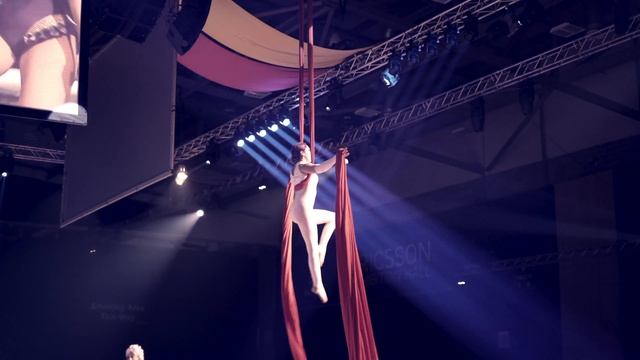 The Greatest Showman. Ricoh Arena смотреть онлайн