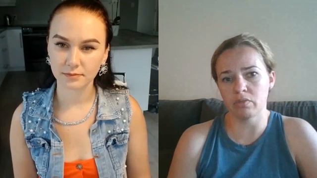 Диалоги с Леной: Детский досуг и труд в Канаде смотреть онлайн