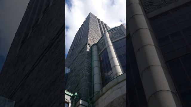 Kallio cathedral Sibelius bells смотреть онлайн