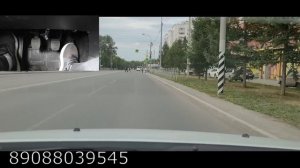 Как правильно работать педалями перед поворотом ,разворотом или остановкой, на экзамене ГИБДД?