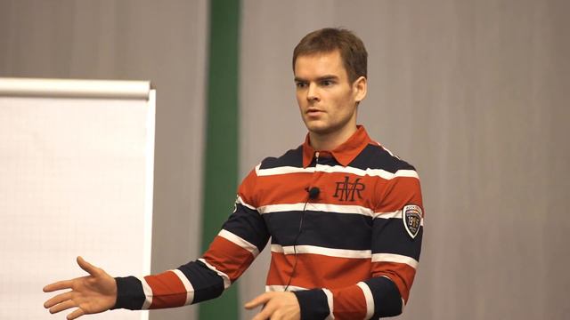 Роман Милованов Семинар СПБ 15 смотреть онлайн