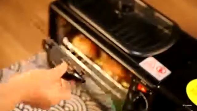 ⭐YY999⭐ 3 in 1 Multifunctional Breakfast Machine смотреть онлайн