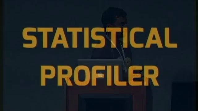 Python Profiling смотреть онлайн