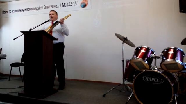 Распни Его, распни!