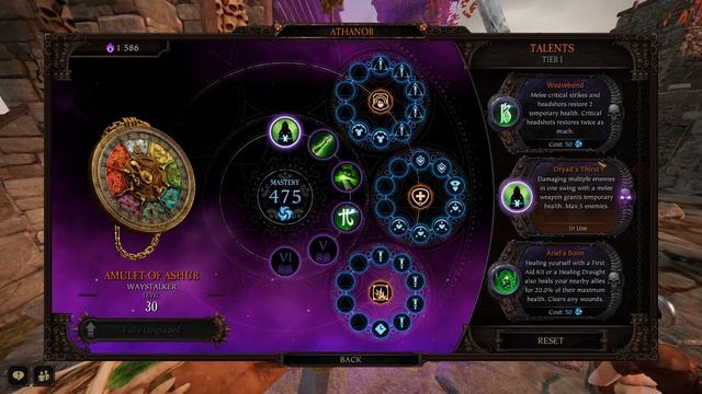 Vermintide 2: Winds of Magic Expansion Review (PC) смотреть онлайн