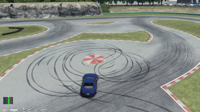 Até que não tô tão ruim no drift смотреть онлайн