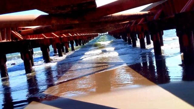 Puerto de San Pedro TALARA-PIURA-PERÚ #talara #san Pedro #hermoso #Perú #Peruvian смотреть онлайн