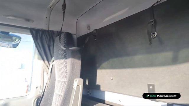 70220400 Mercedes Actros смотреть онлайн