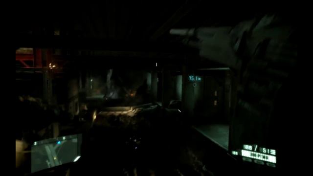 Crysis 2 Прохождение (Миссия 8 часть 1) смотреть онлайн