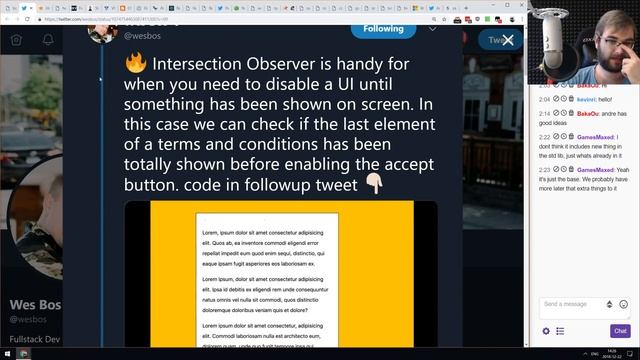 BxJS Weekly Ep. 42 - Dec 22, 2018 (javascript news podcast) смотреть онлайн