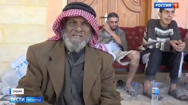 Американцы практически стерли Ракку с лица земли смотреть онлайн