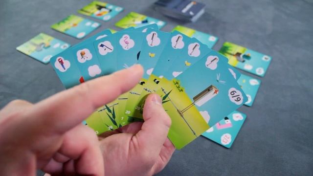 КУБИЧКИ — краткие правила настольной игры смотреть онлайн