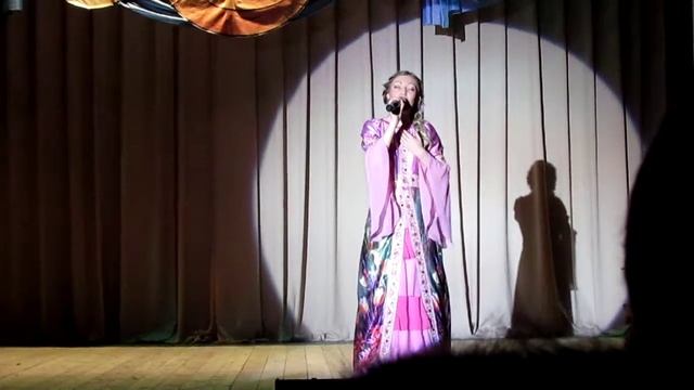 "Добрая сказка" Людмила Сенчина (исп. Эльмира Улисова) смотреть онлайн