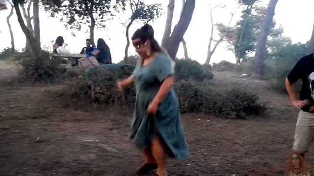 Цыганочка с выходом. Вот это танец! смотреть онлайн