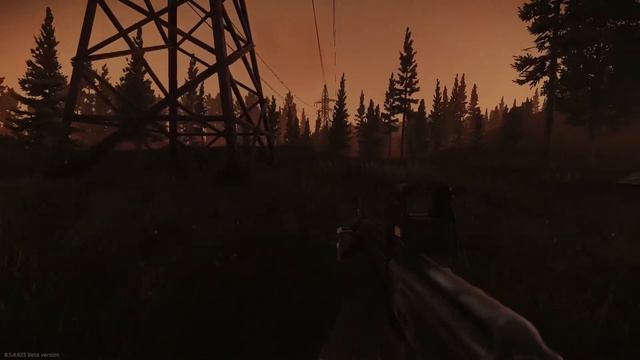 Schalldämpfer erklärt 2/4, Vorteile & Nachteile, in Tarkov смотреть онлайн