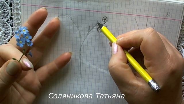 незабудки смотреть онлайн