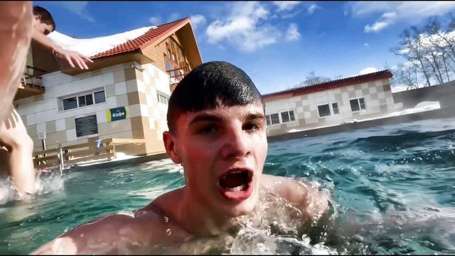 NEw #влог6 УЕХАЛИ ИЗ ГОРОДА‼️‼️ смотреть онлайн