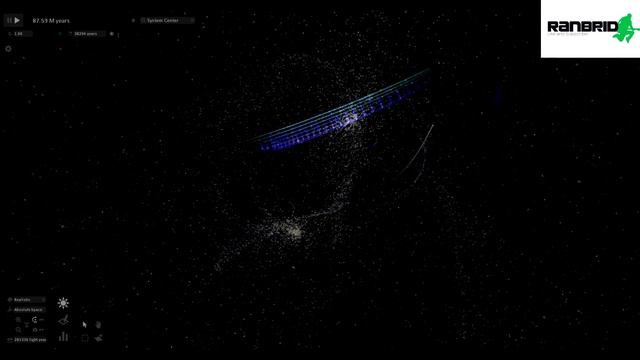 Ranbrid - Echoes That Stand смотреть онлайн