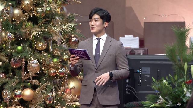 Yoido Full Gospel Church English LIVE