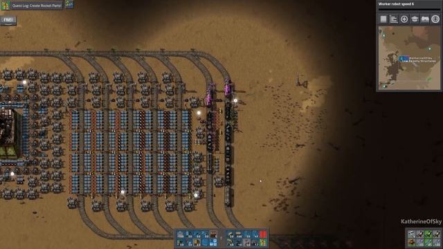 Whistle Stop Factorio Ep 79: BLUEPRINT BONANZA - Mod Spotlight, Let's Play, Gameplay смотреть онлайн