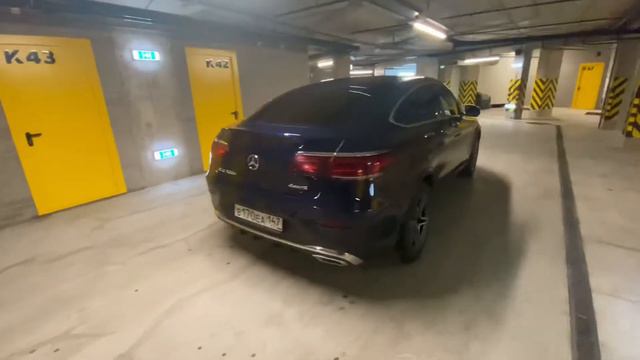 CLC Coupe продаю смотреть онлайн