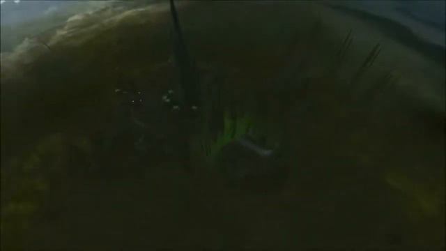 Heroes of Might & Magic 5 Necropolis Town Theme Animatic 2005, Ubisoft Nival 11 смотреть онлайн