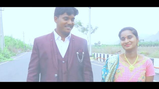 Wedding Invitation Video || Gopi Loves Sridevi || смотреть онлайн