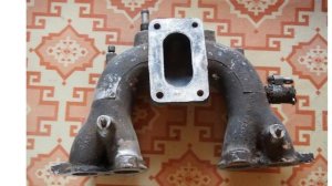 ШЛАНГ ВПУСКНОГО КОЛЛЕКТОРА ВАЗ 2019 01 10 09 24 26 904