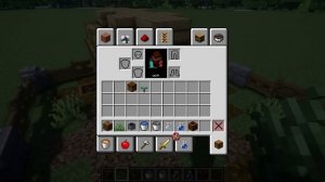 Как построить КУРЯТНИК в майнкрафте (2 вида)