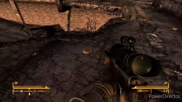 Fallout New vegas lore: The City Of Primm смотреть онлайн