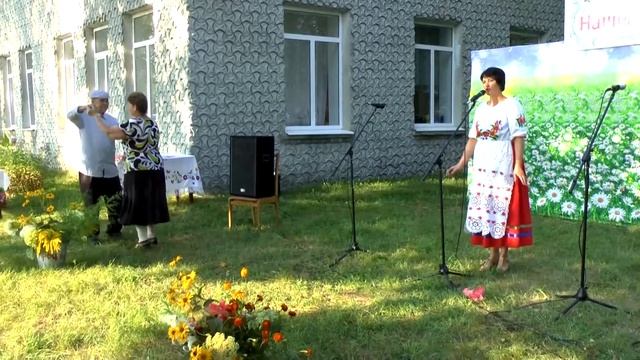 Медовый Спас в с Новые Бобовичи 2018 смотреть онлайн